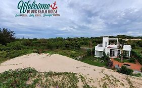 Hồ Lân Retreat, Mặt Biển Dành Cho 8 Người. Pho Tri