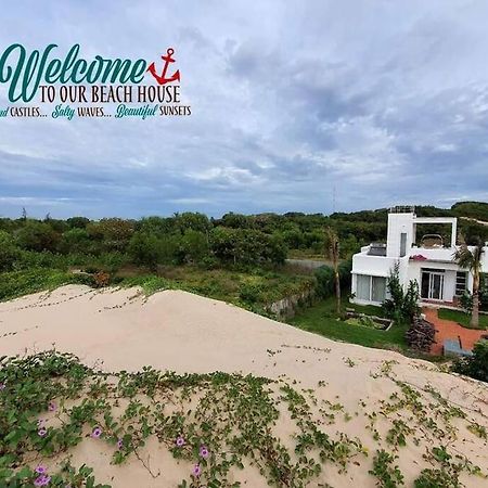 Hồ Lân Retreat, Villa mặt biển dành cho 8 người. Pho Tri Ngoại thất bức ảnh