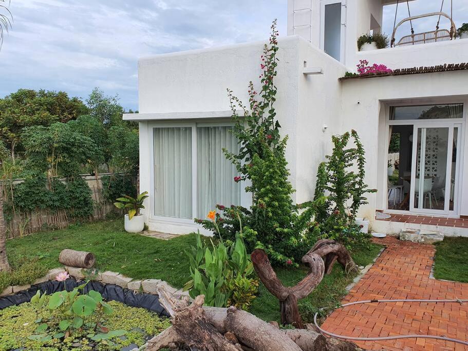 Hồ Lân Retreat, Villa mặt biển dành cho 8 người. Pho Tri Ngoại thất bức ảnh
