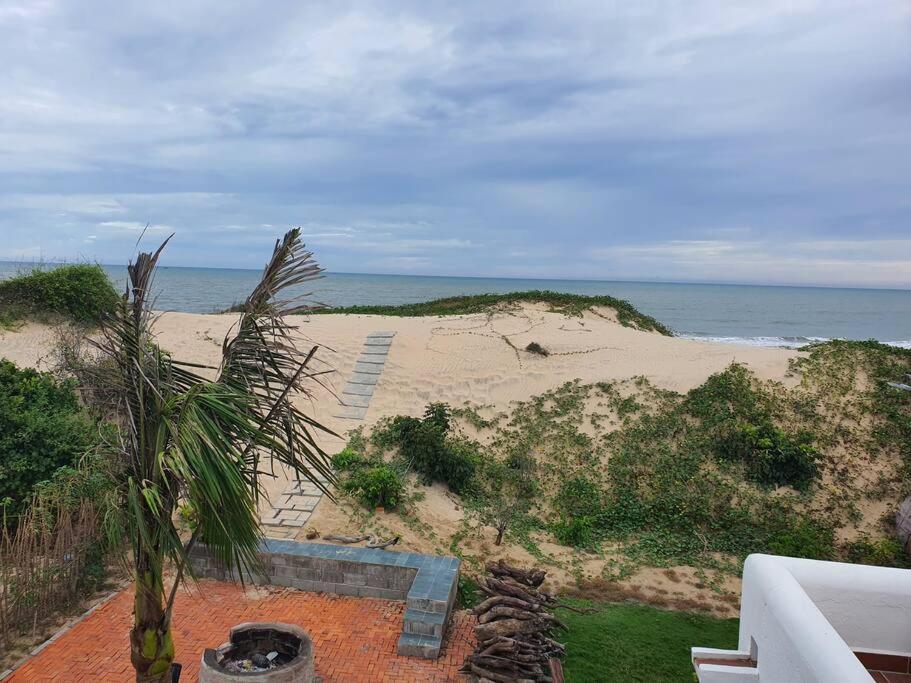 Hồ Lân Retreat, Villa mặt biển dành cho 8 người. Pho Tri Ngoại thất bức ảnh
