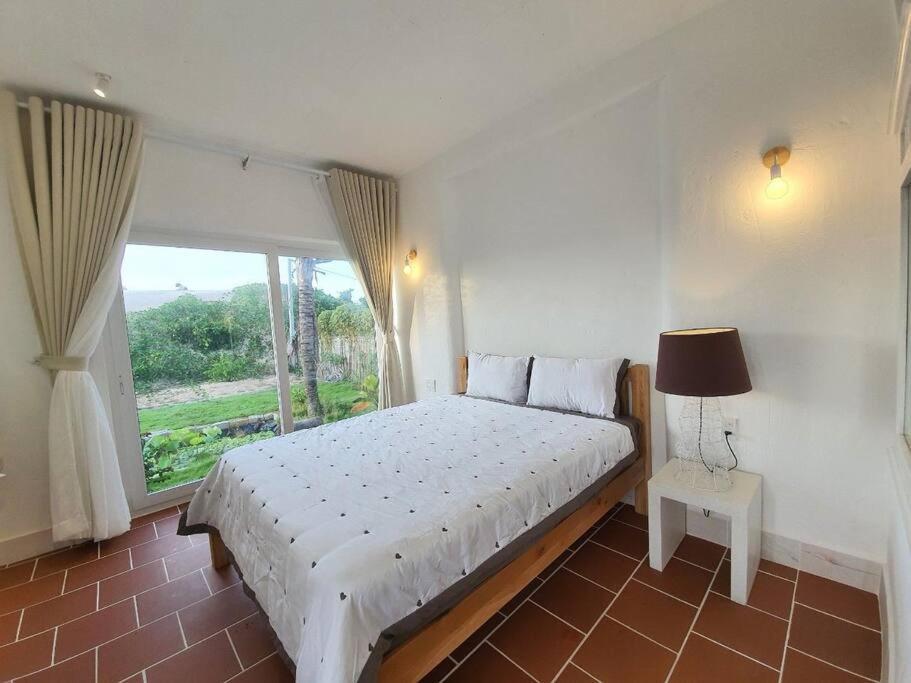 Hồ Lân Retreat, Villa mặt biển dành cho 8 người. Pho Tri Ngoại thất bức ảnh