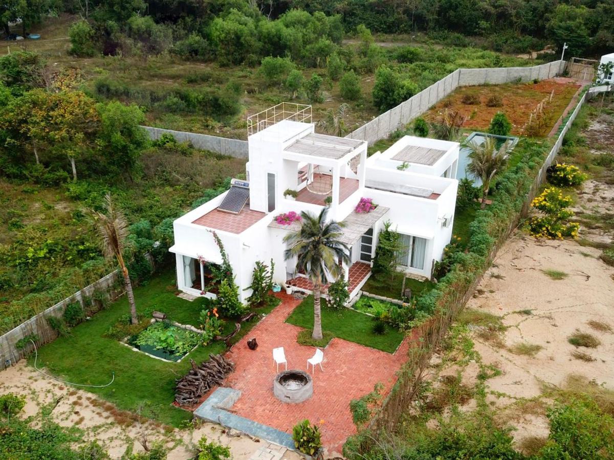 Hồ Lân Retreat, Villa mặt biển dành cho 8 người. Pho Tri Ngoại thất bức ảnh