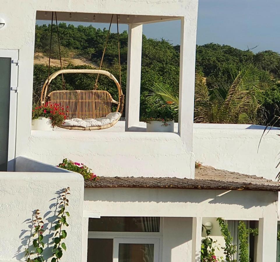 Hồ Lân Retreat, Villa mặt biển dành cho 8 người. Pho Tri Ngoại thất bức ảnh