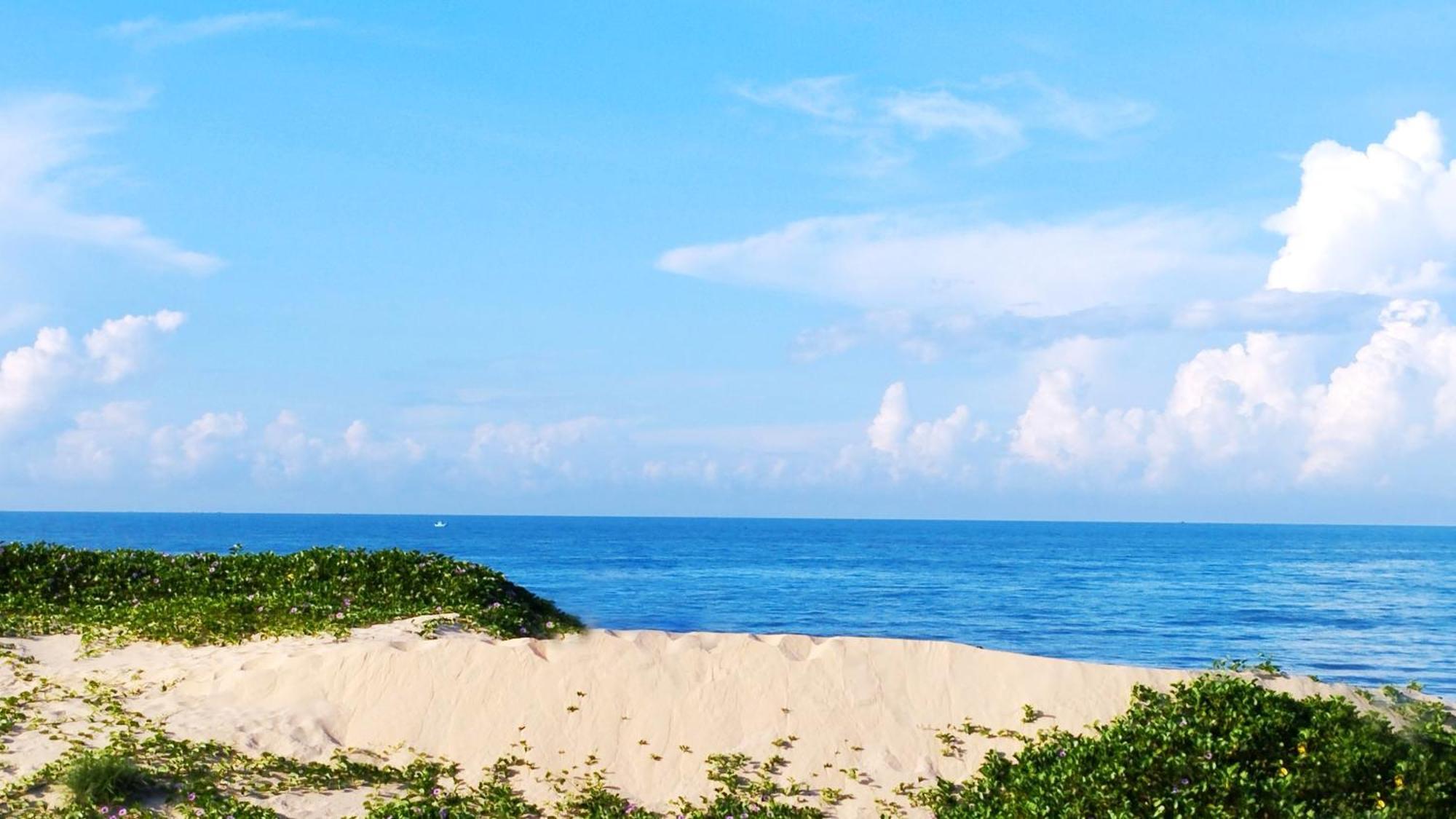 Hồ Lân Retreat, Villa mặt biển dành cho 8 người. Pho Tri Ngoại thất bức ảnh