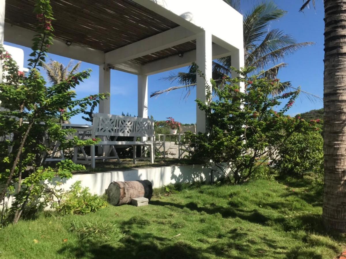 Hồ Lân Retreat, Villa mặt biển dành cho 8 người. Pho Tri Ngoại thất bức ảnh