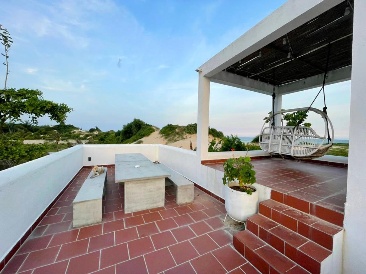 Hồ Lân Retreat, Villa mặt biển dành cho 8 người. Pho Tri Ngoại thất bức ảnh
