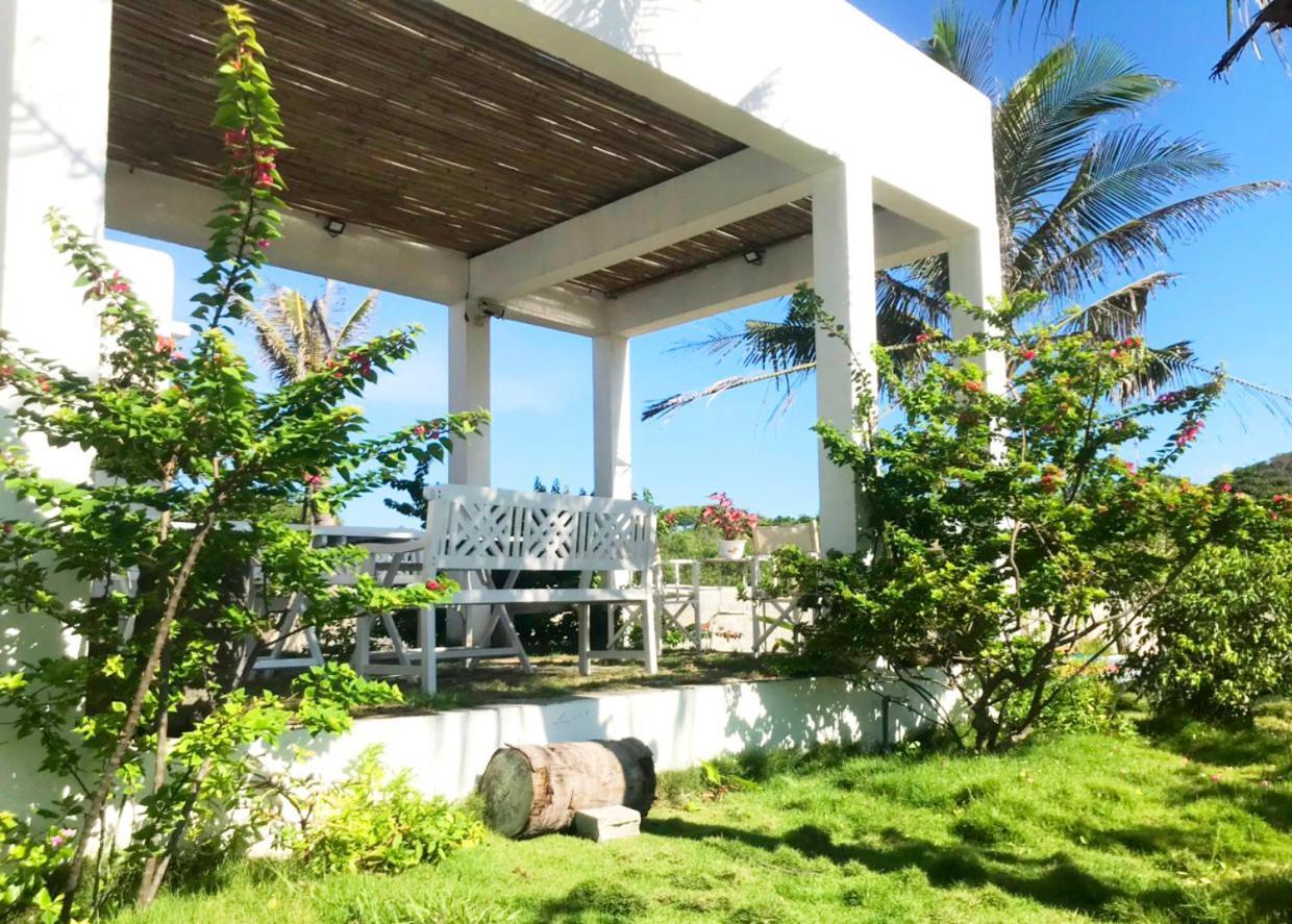 Hồ Lân Retreat, Villa mặt biển dành cho 8 người. Pho Tri Ngoại thất bức ảnh