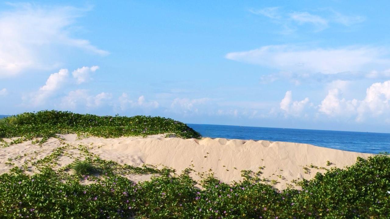 Hồ Lân Retreat, Villa mặt biển dành cho 8 người. Pho Tri Ngoại thất bức ảnh