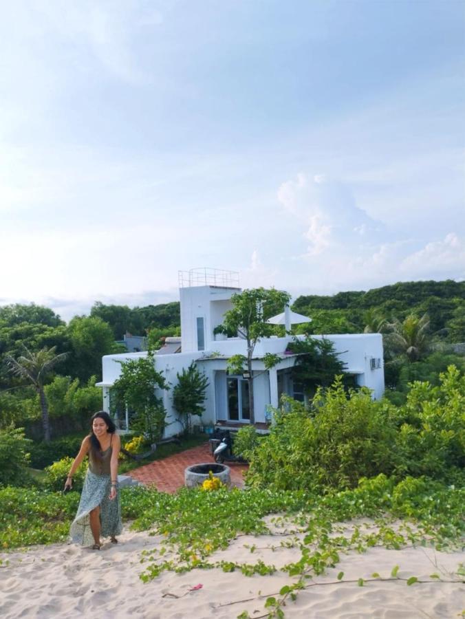 Hồ Lân Retreat, Villa mặt biển dành cho 8 người. Pho Tri Ngoại thất bức ảnh