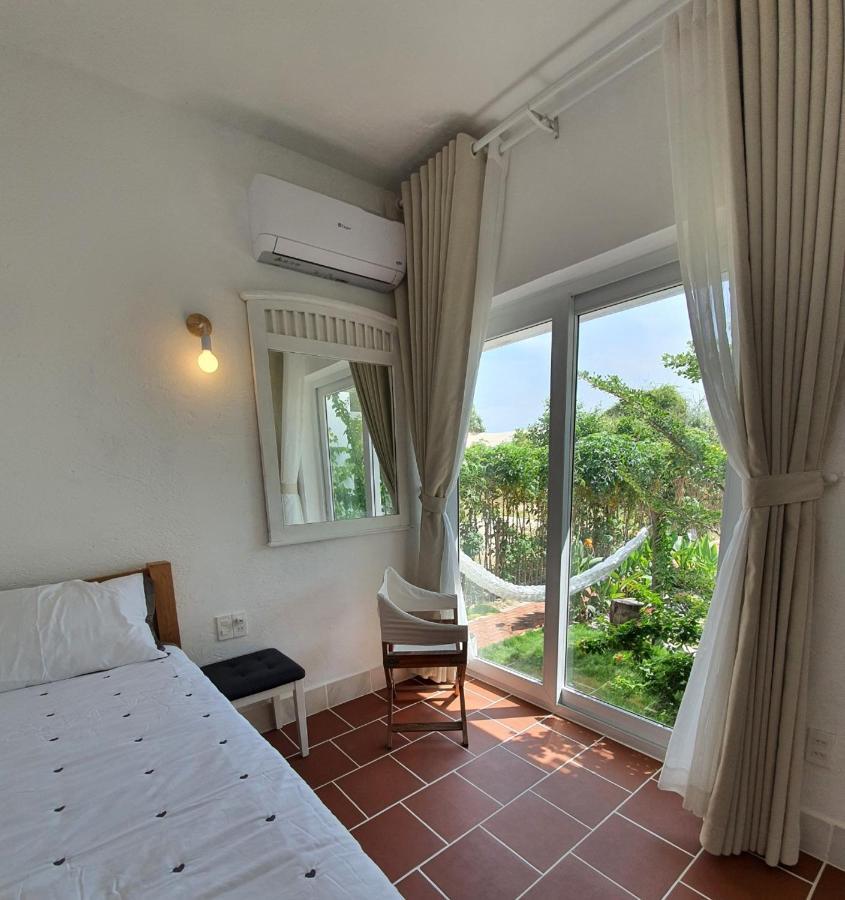 Hồ Lân Retreat, Villa mặt biển dành cho 8 người. Pho Tri Ngoại thất bức ảnh