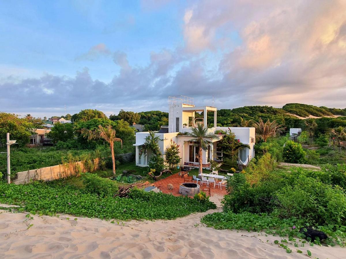 Hồ Lân Retreat, Villa mặt biển dành cho 8 người. Pho Tri Ngoại thất bức ảnh