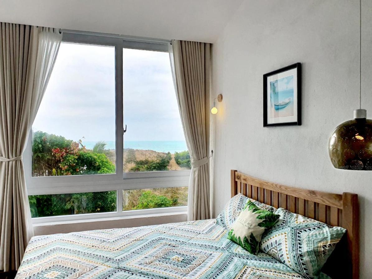 Hồ Lân Retreat, Villa mặt biển dành cho 8 người. Pho Tri Ngoại thất bức ảnh