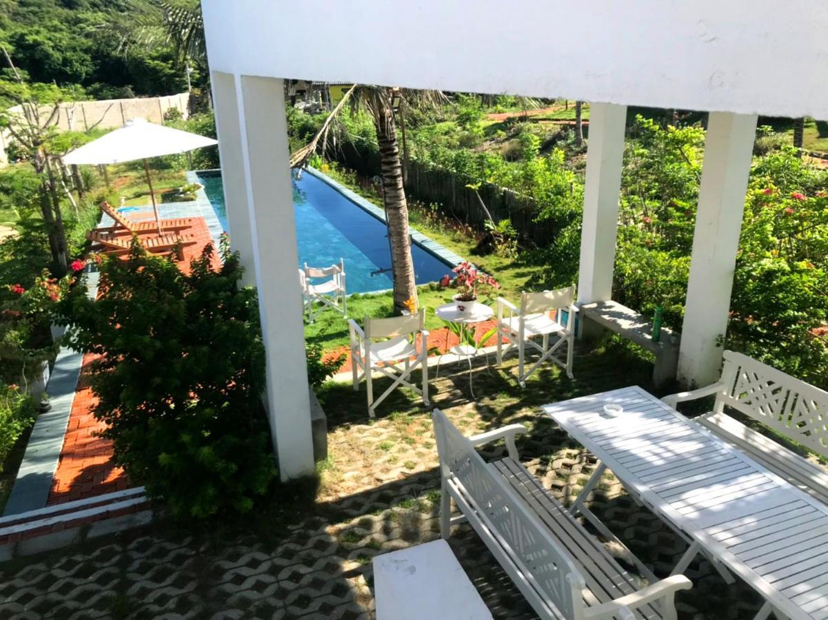 Hồ Lân Retreat, Villa mặt biển dành cho 8 người. Pho Tri Ngoại thất bức ảnh
