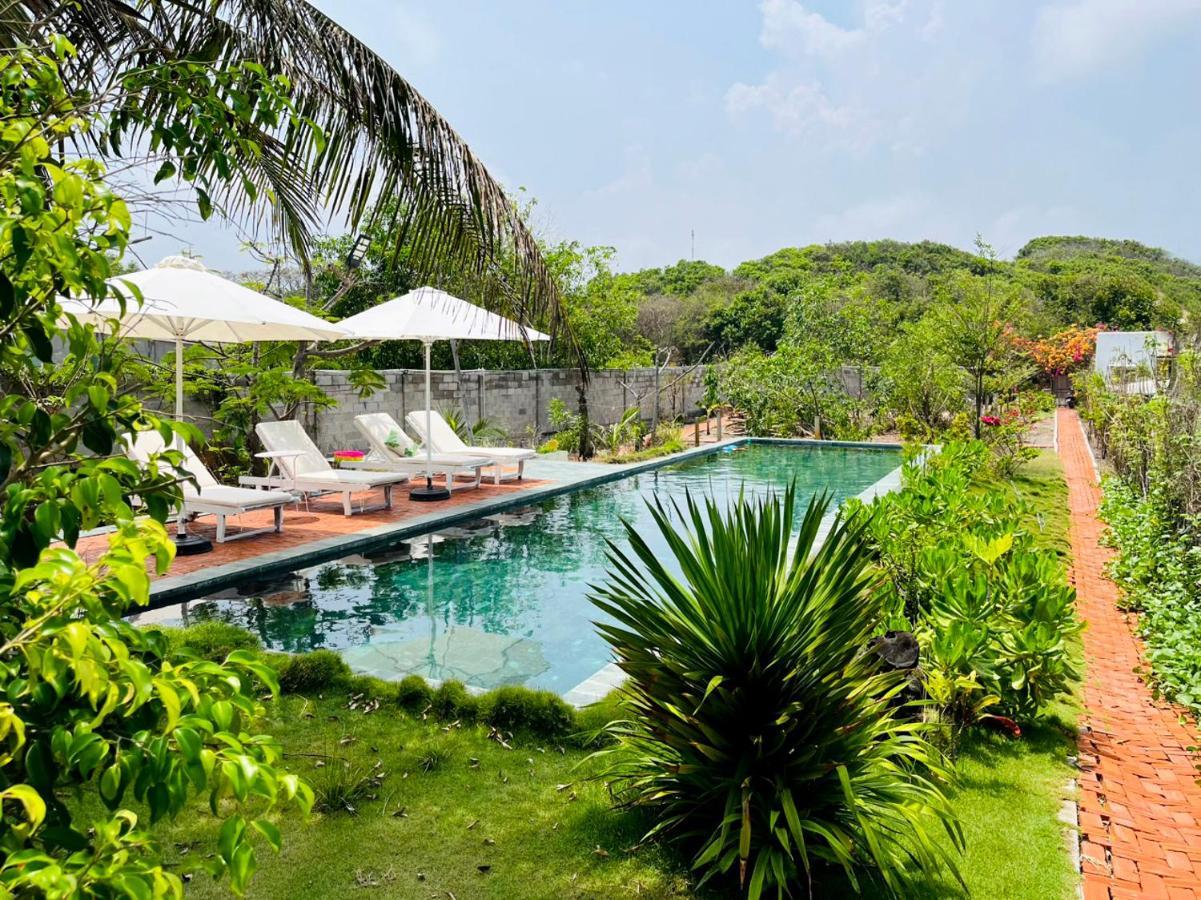 Hồ Lân Retreat, Villa mặt biển dành cho 8 người. Pho Tri Ngoại thất bức ảnh