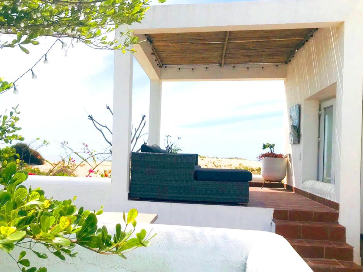 Hồ Lân Retreat, Villa mặt biển dành cho 8 người. Pho Tri Ngoại thất bức ảnh