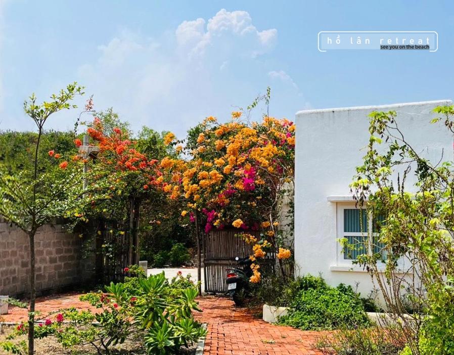 Hồ Lân Retreat, Villa mặt biển dành cho 8 người. Pho Tri Ngoại thất bức ảnh