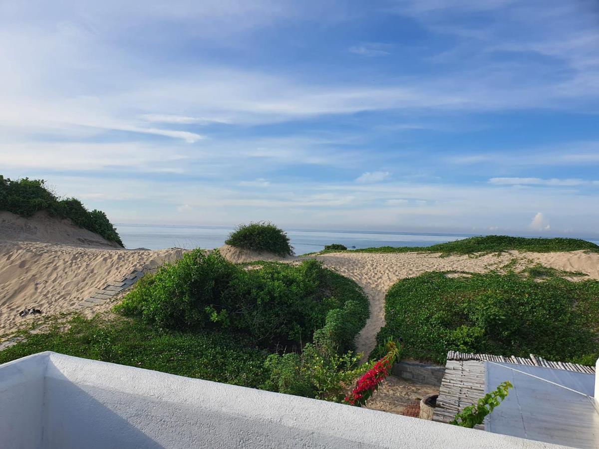Hồ Lân Retreat, Villa mặt biển dành cho 8 người. Pho Tri Ngoại thất bức ảnh
