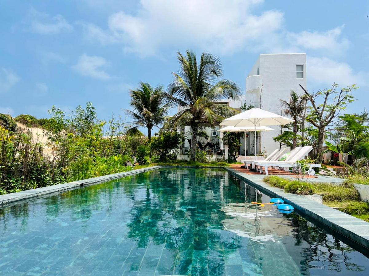 Hồ Lân Retreat, Villa mặt biển dành cho 8 người. Pho Tri Ngoại thất bức ảnh