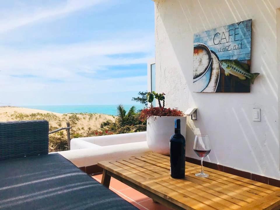 Hồ Lân Retreat, Villa mặt biển dành cho 8 người. Pho Tri Ngoại thất bức ảnh