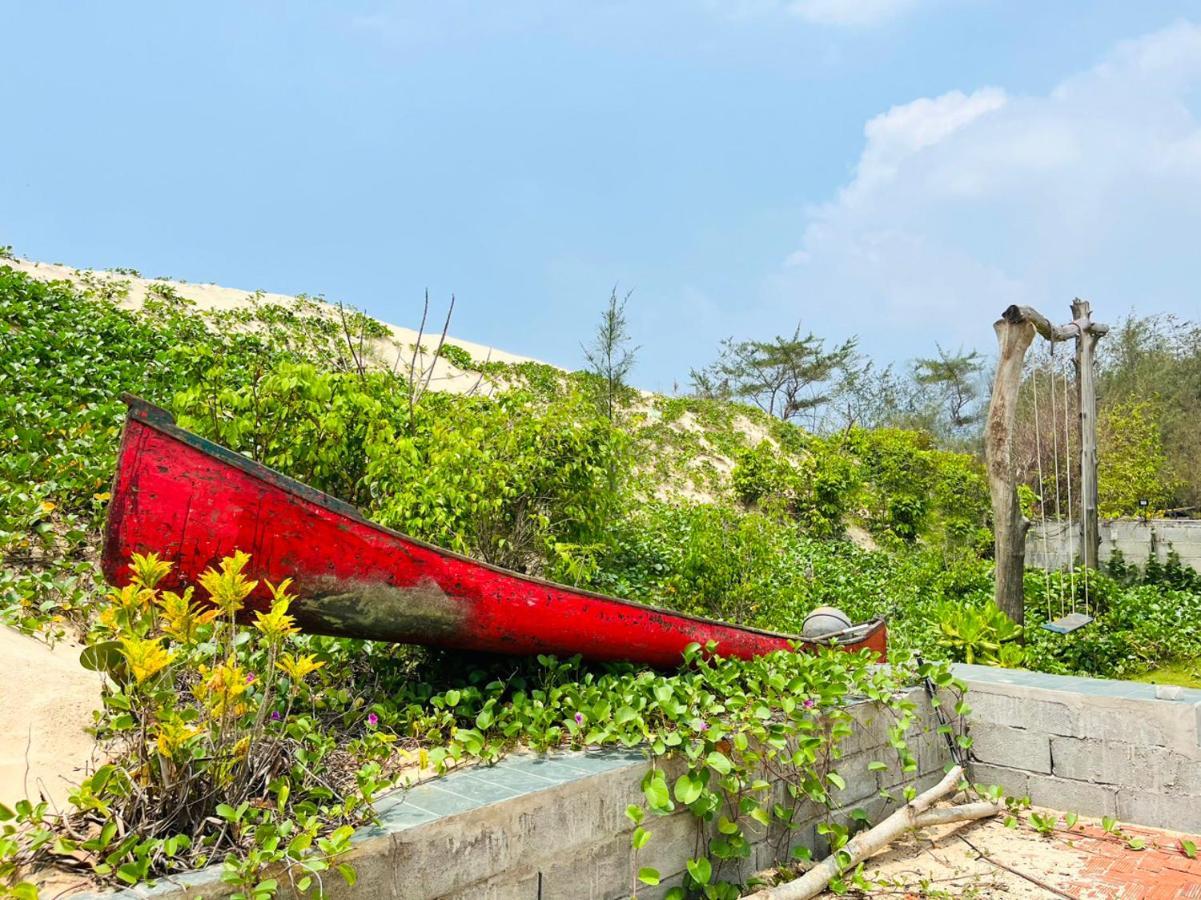 Hồ Lân Retreat, Villa mặt biển dành cho 8 người. Pho Tri Ngoại thất bức ảnh