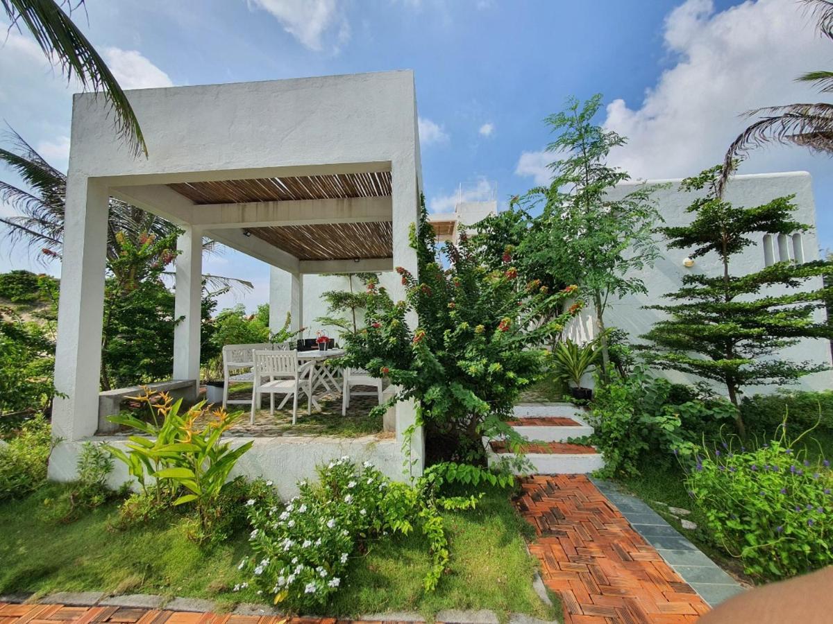 Hồ Lân Retreat, Villa mặt biển dành cho 8 người. Pho Tri Ngoại thất bức ảnh